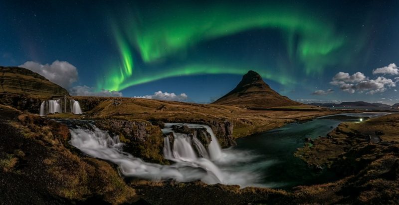 Islandia